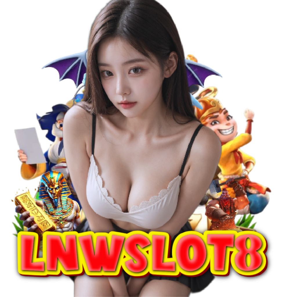 lnwslot8 slot