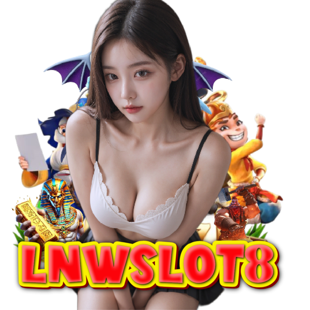 lnwslot8 slot